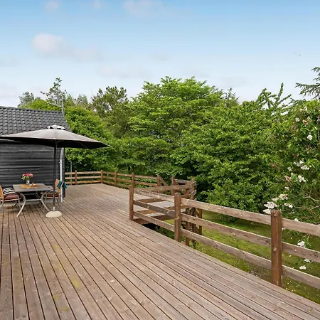 Nice Home In Ebeltoft With Kitchen Ebeltoft