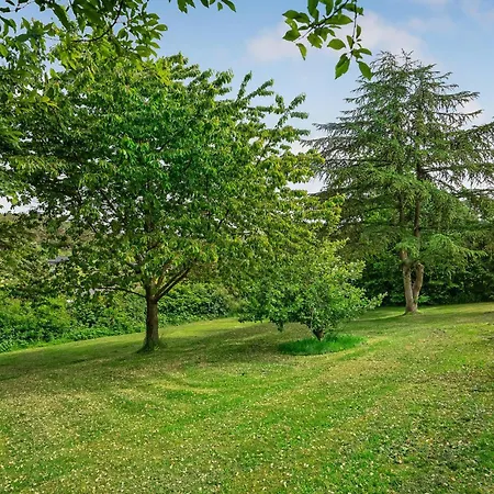 度假居 Three-bedroom In 埃贝尔托夫特