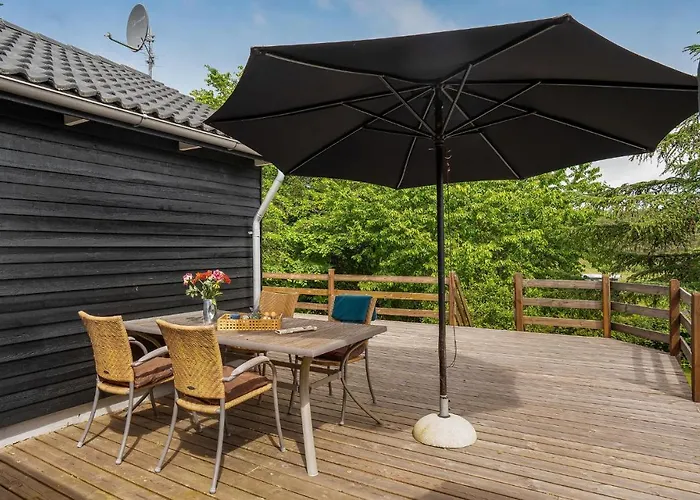 Three-bedroom In *
