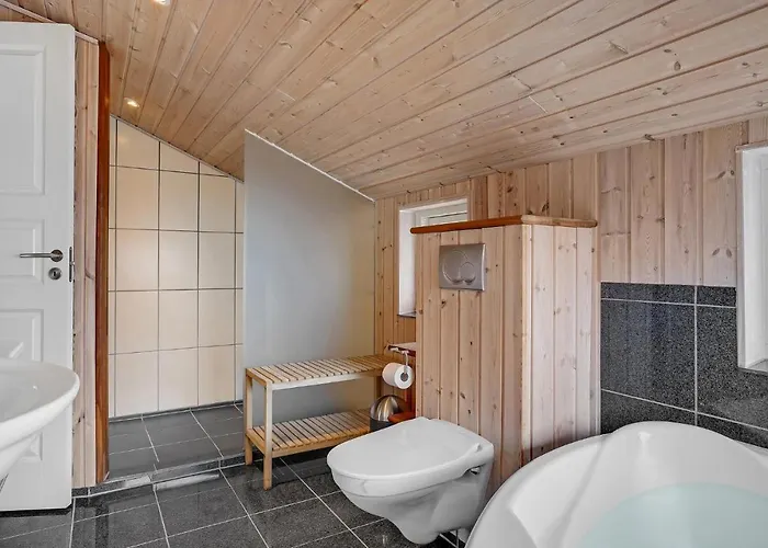 Three-bedroom In