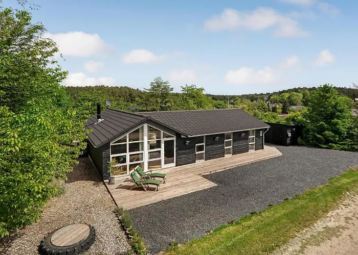Three-bedroom In