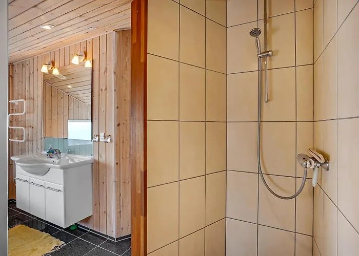 Three-bedroom In *