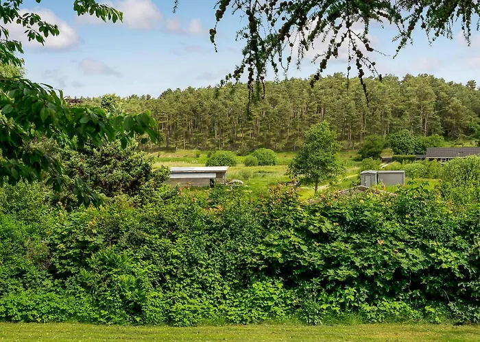 Three-bedroom In